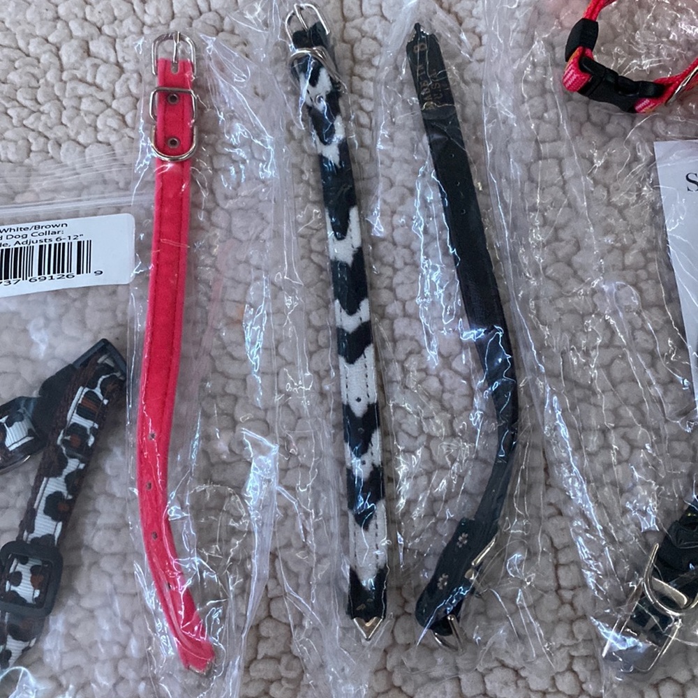 Dog collars - Picture 4 of 9